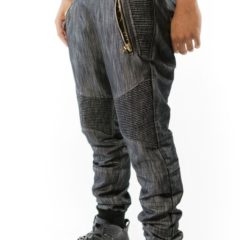 PREMIUM DENIM JOGGERS/TAPERED JEANS – CHAINGANG OFFICIAL