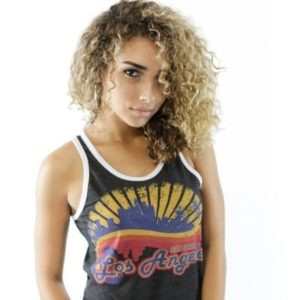 FEELGOOD THREADS – STAY CLASSY LA TANKTOP (2 COLORS)