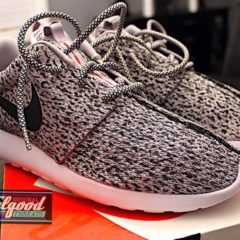 nike roshe yeezy boost