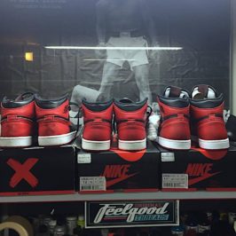 Check Out our Review on Banned 1s