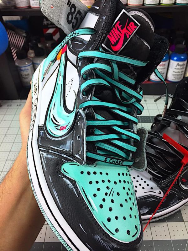 cool new kicks