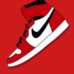 Air Jordan 1 High Reconstruction Course / Los Angeles Class / Dec 10-13