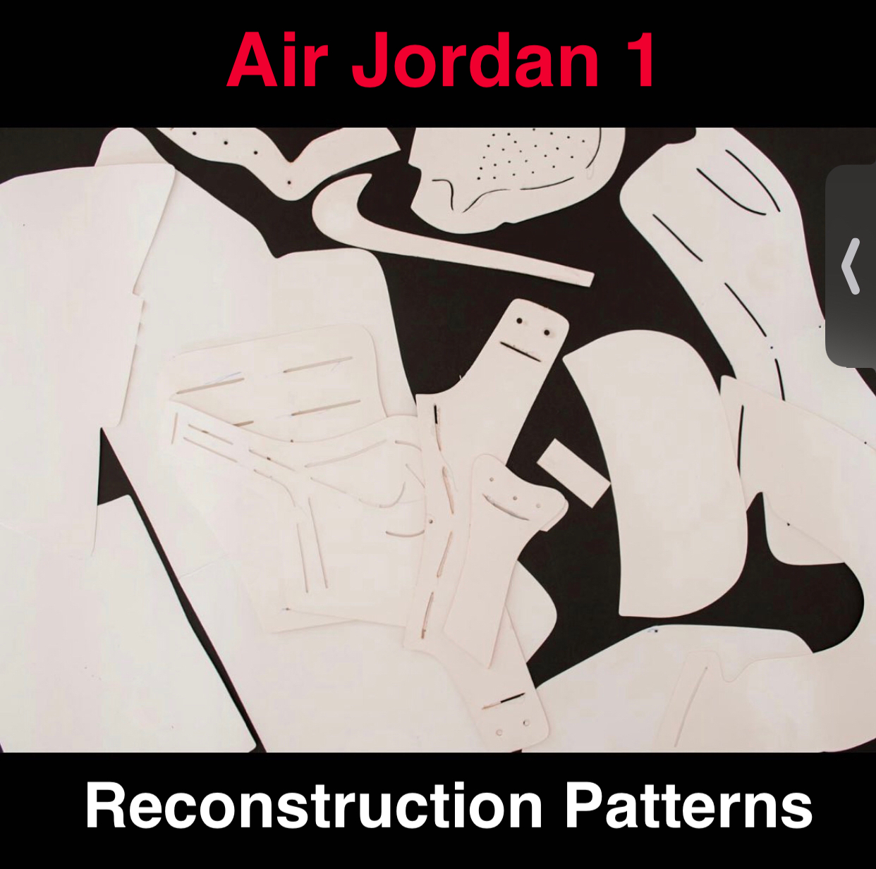 Custom Air Jordan 1 Tutorial + More Great Customs