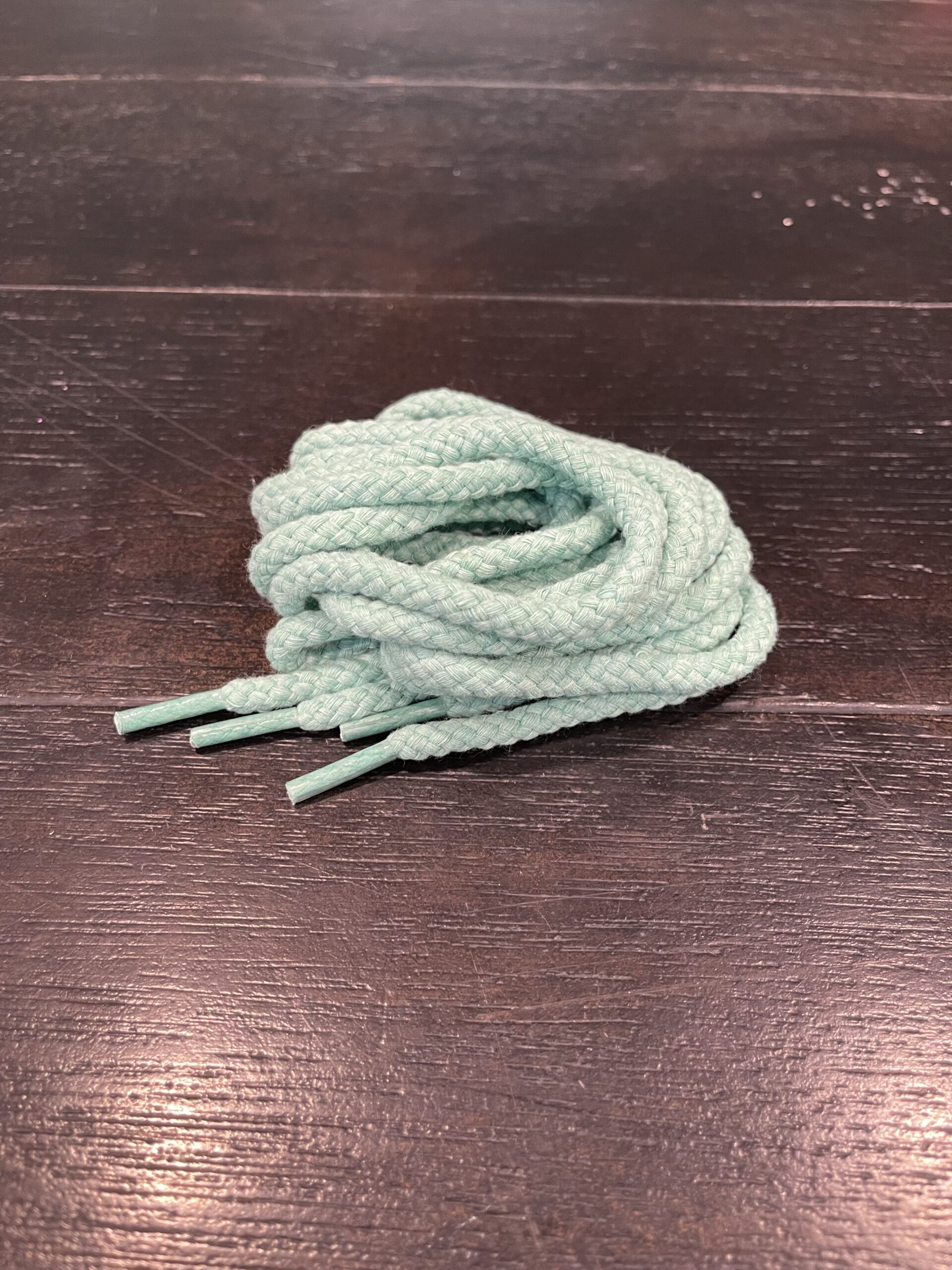 Flat Replacement Laces - Jordan 1 High & More! – FEELGOOD THREADS