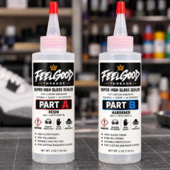 Feelgood Super High Gloss Sealer